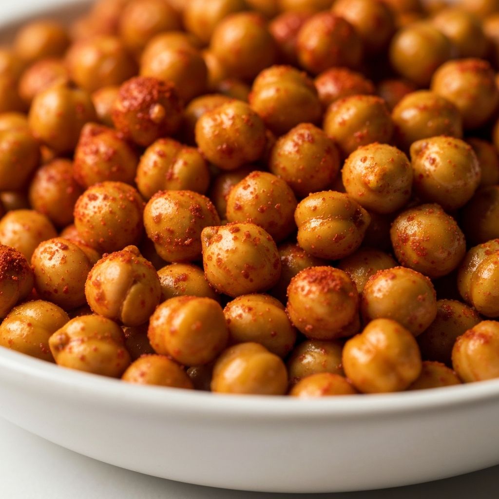 Masala Kabuli Chana